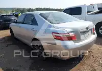 2007 Toyota CAMRY фото