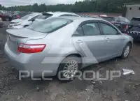 2007 Toyota CAMRY photo
