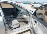 2007 Toyota CAMRY photo