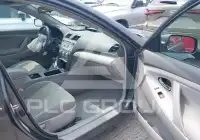 2007 Toyota CAMRY фото