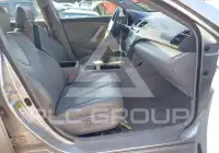 2007 Toyota CAMRY photo