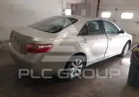 2007 Toyota CAMRY фото