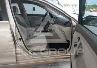 2007 Toyota CAMRY фото