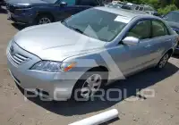 2007 Toyota CAMRY фото