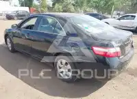2007 Toyota CAMRY фото