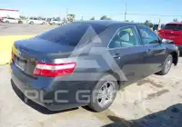 2007 Toyota CAMRY фото