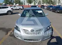 2007 Toyota CAMRY фото
