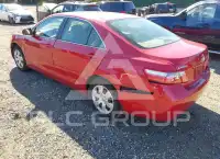 2007 Toyota CAMRY photo