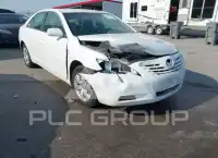 2007 Toyota CAMRY фото
