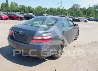 2007 Toyota CAMRY фото