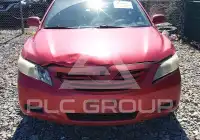 2007 Toyota CAMRY фото