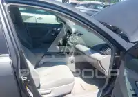 2007 Toyota CAMRY photo