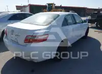 2007 Toyota CAMRY фото