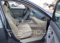 2007 Toyota CAMRY photo