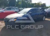 2007 Toyota CAMRY фото