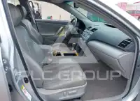 2007 Toyota CAMRY фото