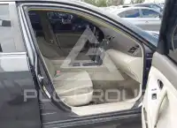 2007 Toyota CAMRY фото