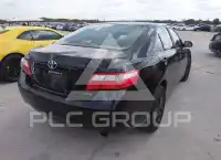2007 Toyota CAMRY photo