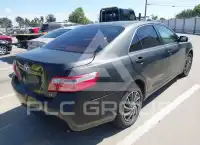 2007 Toyota CAMRY фото