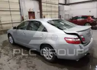 2007 Toyota CAMRY photo