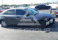 2007 Toyota CAMRY фото