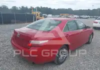 2007 Toyota CAMRY photo