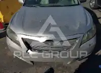 2007 Toyota CAMRY фото