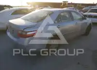 2007 Toyota CAMRY photo