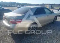2007 Toyota CAMRY фото