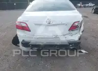 2007 Toyota CAMRY фото
