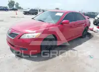 2007 Toyota CAMRY фото