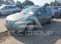 2007 Toyota CAMRY фото