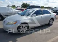 2007 Toyota CAMRY фото