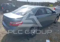 2007 Toyota CAMRY photo