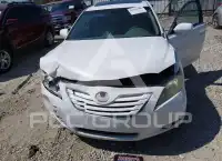 2007 Toyota CAMRY фото