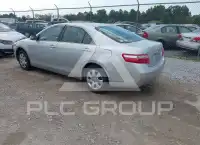 2007 Toyota CAMRY photo
