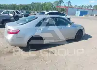 2007 Toyota CAMRY фото