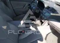 2007 Toyota CAMRY photo