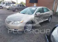 2007 Toyota CAMRY photo