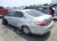 2007 Toyota CAMRY фото