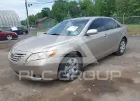 2007 Toyota CAMRY фото