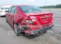 2007 Toyota CAMRY фото