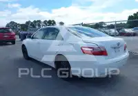 2007 Toyota CAMRY фото