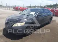 2007 Toyota CAMRY photo