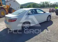 2007 Toyota CAMRY фото