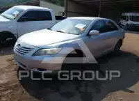 2007 Toyota CAMRY фото
