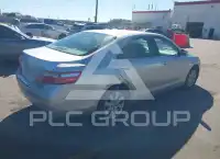 2007 Toyota CAMRY photo