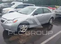 2007 Toyota CAMRY фото
