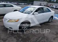 2007 Toyota CAMRY фото