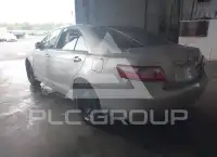 2007 Toyota CAMRY фото